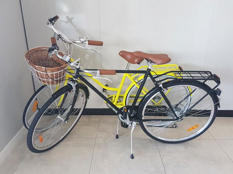 Verve On Cotton Tree - Accommodation Kalgoorlie 8