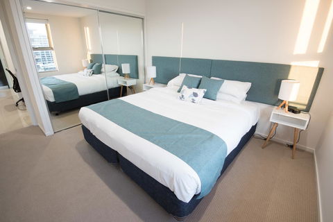 Verve On Cotton Tree - Accommodation Kalgoorlie 5