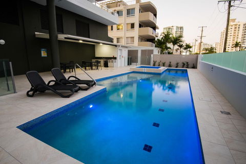 Verve On Cotton Tree - Accommodation Kalgoorlie 3