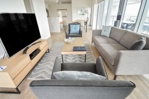 Belise Apartments - Accommodation Kalgoorlie 36