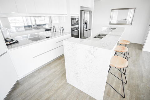 Belise Apartments - Accommodation Kalgoorlie 3