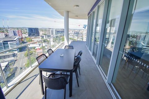 Belise Apartments - Accommodation Kalgoorlie 16