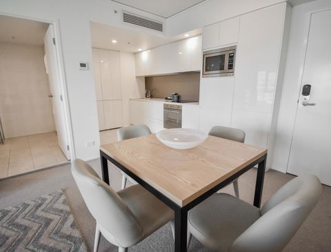 Belise Apartments - Accommodation Kalgoorlie 31