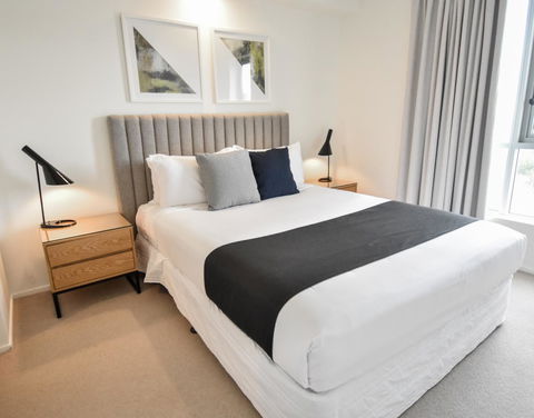 Belise Apartments - Accommodation Kalgoorlie 34