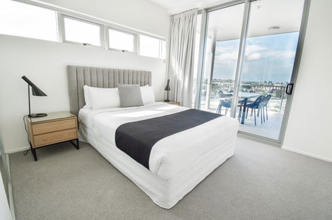 Belise Apartments - Accommodation Kalgoorlie 30