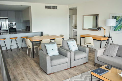 Belise Apartments - Accommodation Kalgoorlie 9