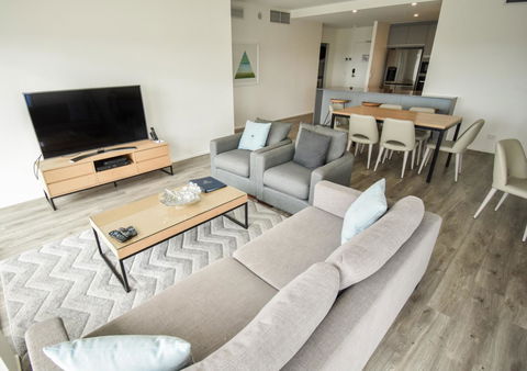 Belise Apartments - Accommodation Kalgoorlie 37