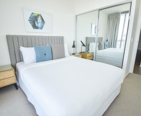 Belise Apartments - Accommodation Kalgoorlie 38
