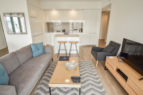 Belise Apartments - Accommodation Kalgoorlie 21