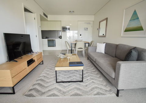 Belise Apartments - Accommodation Kalgoorlie 41
