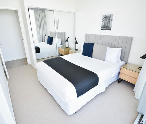 Belise Apartments - Accommodation Kalgoorlie 32