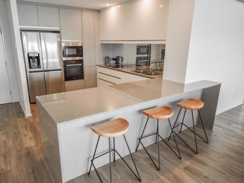 Belise Apartments - Accommodation Kalgoorlie 12