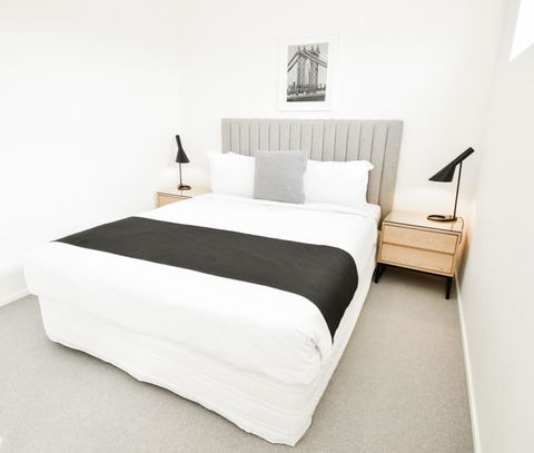 Belise Apartments - Accommodation Kalgoorlie 19