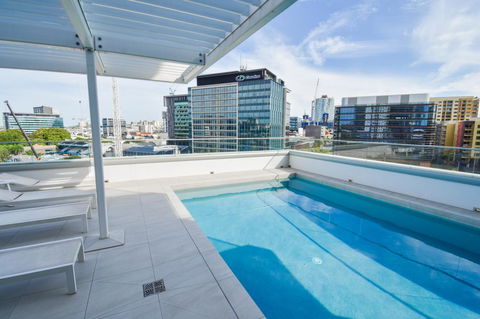 Belise Apartments - Accommodation Kalgoorlie 1