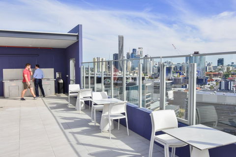 Belise Apartments - Accommodation Kalgoorlie 10