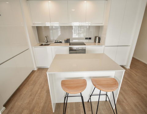 Belise Apartments - Accommodation Kalgoorlie 44
