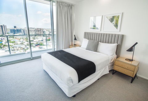 Belise Apartments - Accommodation Kalgoorlie 24