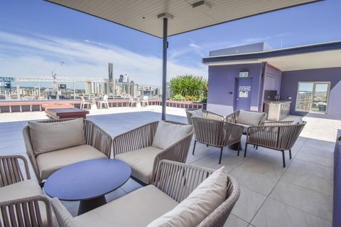Belise Apartments - Accommodation Kalgoorlie 2