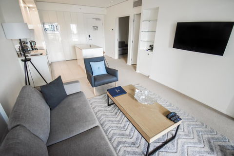Belise Apartments - Accommodation Kalgoorlie 39