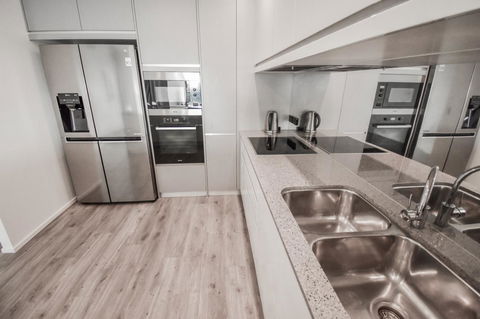 Belise Apartments - Accommodation Kalgoorlie 35