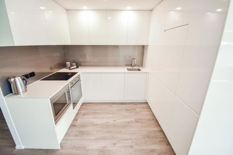 Belise Apartments - Accommodation Kalgoorlie 43
