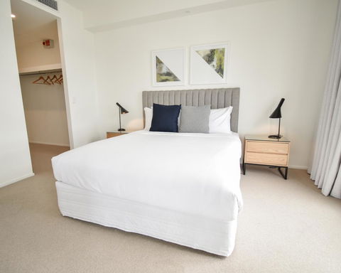 Belise Apartments - Accommodation Kalgoorlie 14
