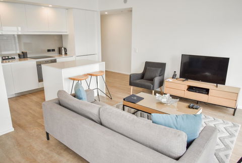 Belise Apartments - Accommodation Kalgoorlie 8