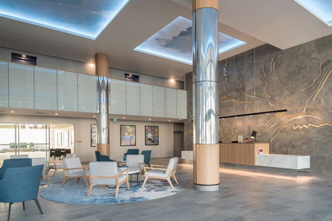 Belise Apartments - Accommodation Kalgoorlie 0