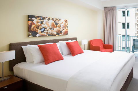 Mantra Trilogy - Accommodation Kalgoorlie 16