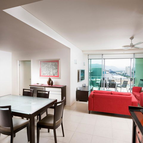 Mantra Trilogy - Accommodation Kalgoorlie 22