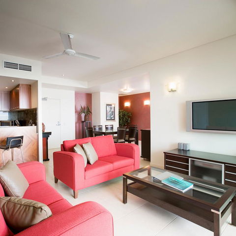 Mantra Trilogy - Accommodation Kalgoorlie 7