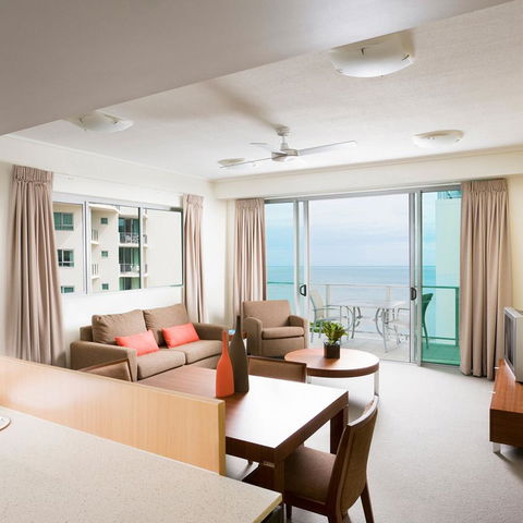 Mantra Trilogy - Accommodation Kalgoorlie 2