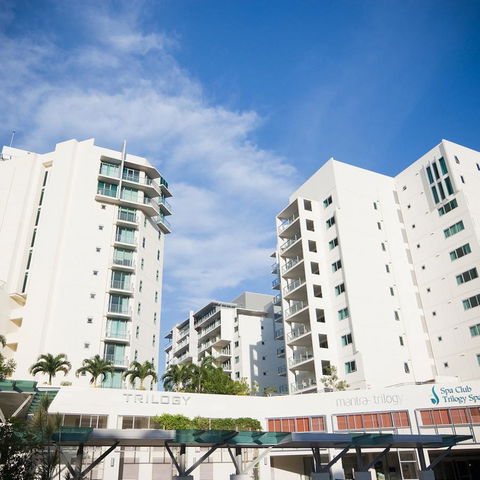 Mantra Trilogy - Accommodation Kalgoorlie 10