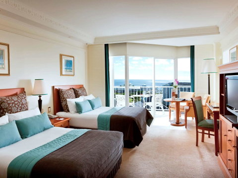 Pullman Cairns International - Accommodation Kalgoorlie 41