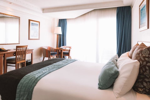 Pullman Cairns International - Accommodation Kalgoorlie 18