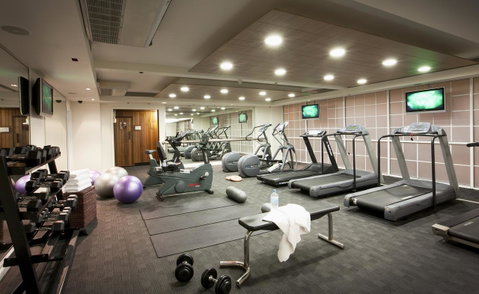 Pullman Cairns International - Accommodation Kalgoorlie 23