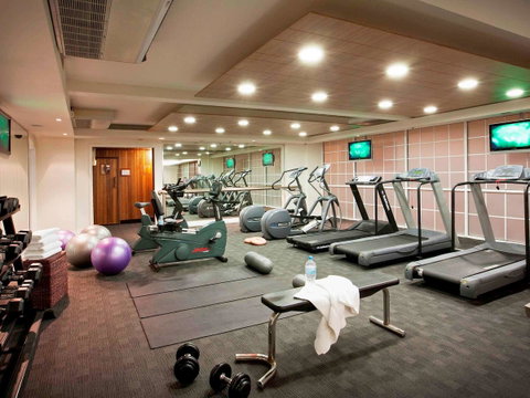 Pullman Cairns International - Accommodation Kalgoorlie 34