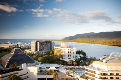 Pullman Cairns International - Accommodation Kalgoorlie 24
