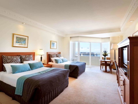 Pullman Cairns International - Accommodation Kalgoorlie 44
