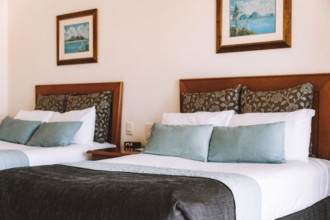 Pullman Cairns International - Accommodation Kalgoorlie 20