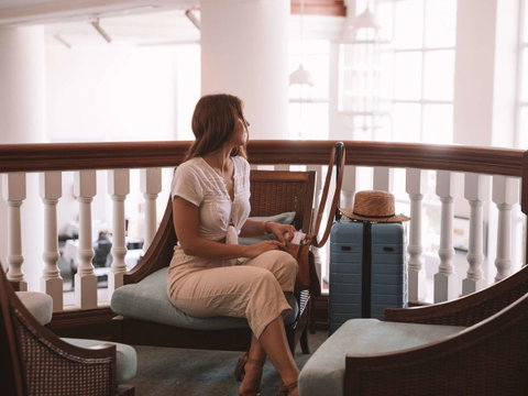 Pullman Cairns International - Accommodation Kalgoorlie 37