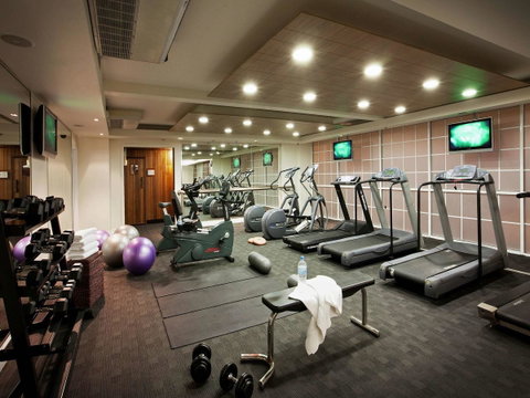 Pullman Cairns International - Accommodation Kalgoorlie 27