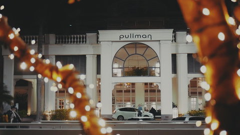 Pullman Cairns International - Accommodation Kalgoorlie 15