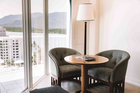 Pullman Cairns International - Accommodation Kalgoorlie 10