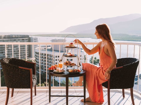 Pullman Cairns International - Accommodation Kalgoorlie 31