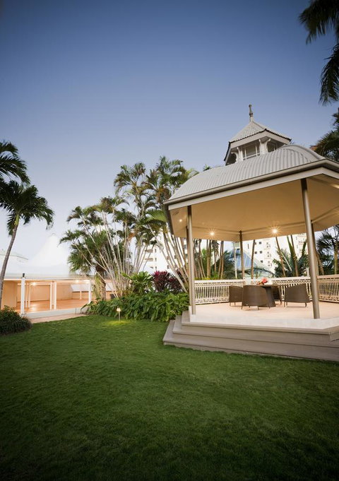 Pullman Cairns International - Accommodation Kalgoorlie 25