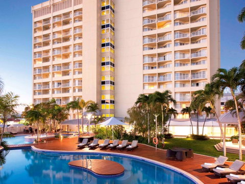 Pullman Cairns International - Accommodation Kalgoorlie 40