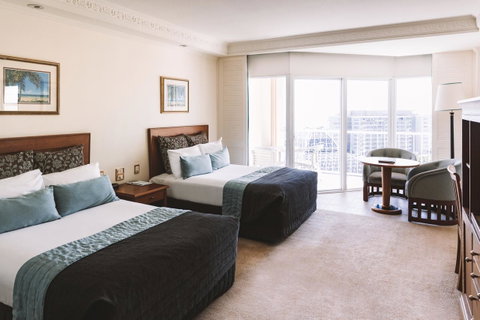 Pullman Cairns International - Accommodation Kalgoorlie 22