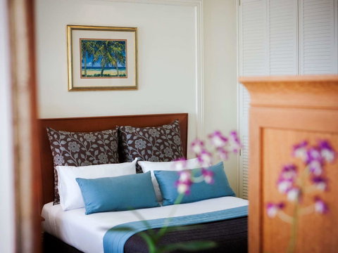 Pullman Cairns International - Accommodation Kalgoorlie 43