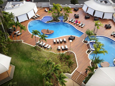 Pullman Cairns International - Accommodation Kalgoorlie 42
